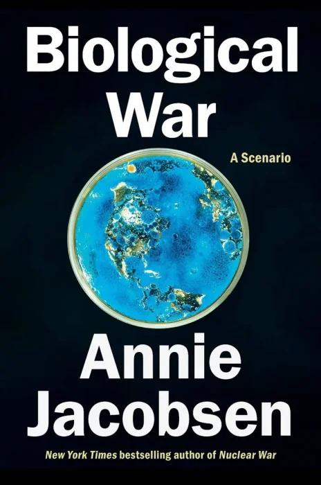 Biological War: A Scenario
