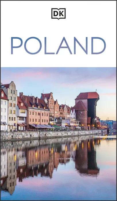 DK Poland (Travel Guide)