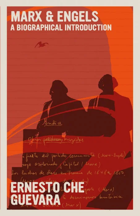 Marx & Engels: A Biographical Introduction (The Che Guevara Library)