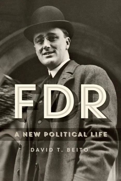 FDR: A New Political Life