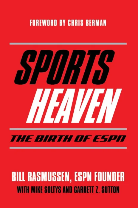 Sports Heaven: The Birth of ESPN