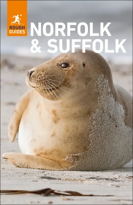Rough Guides Norfolk and Suffolk (Rough Guides), 5th Edition