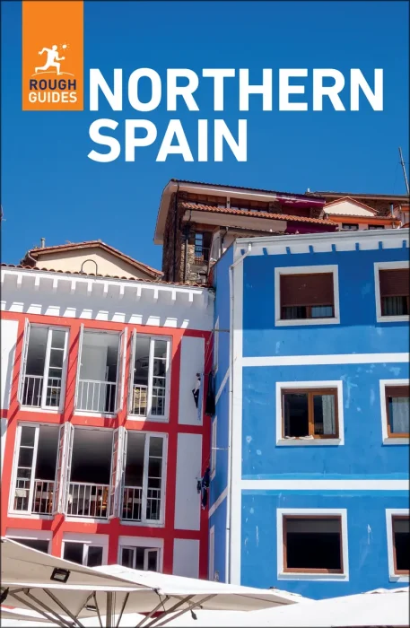 Rough Guides Northern Spain (Rough Guides)