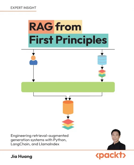 RAG from First Principles: Engineering retrieval-augmented generation systems with Python, LangChain, and LlamaIndex