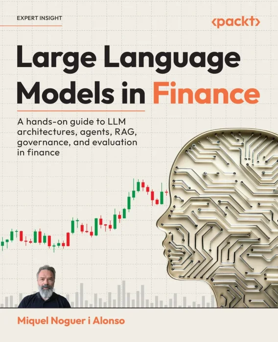 Large Language Models in Finance