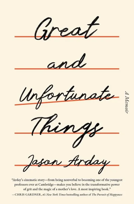 Great and Unfortunate Things