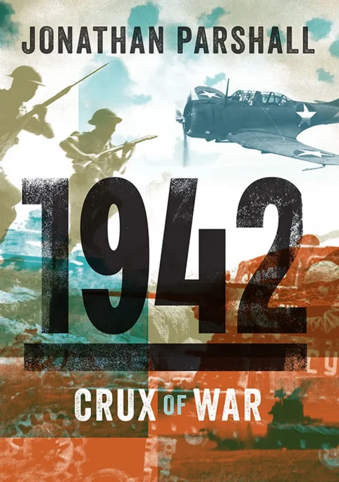 1942: Crux of War