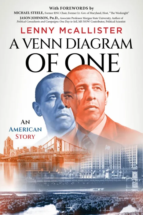 A Venn Diagram of One: An American Story