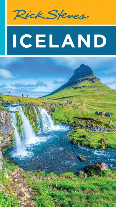 Rick Steves Iceland (Rick Steves Travel Guide), 4th Edition