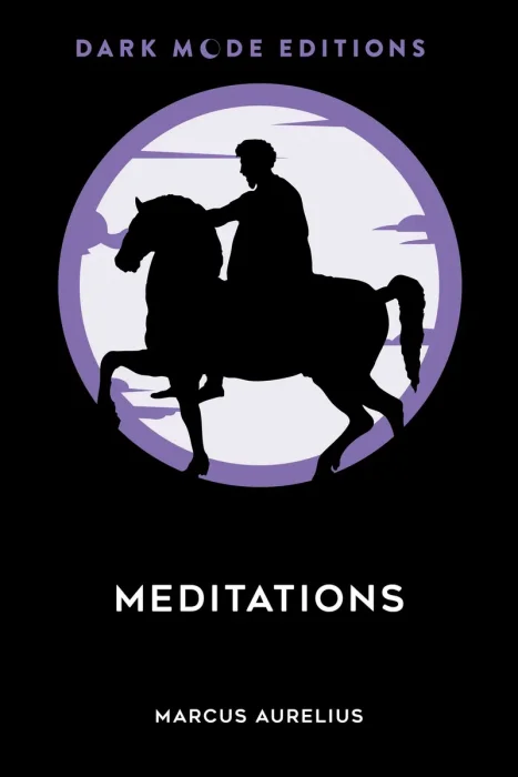 Dark Mode: Meditations (Dark Mode)