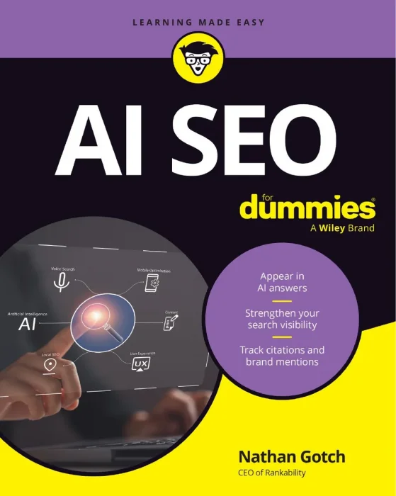 AI SEO For Dummies