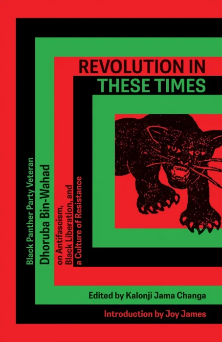 Revolution In These Times