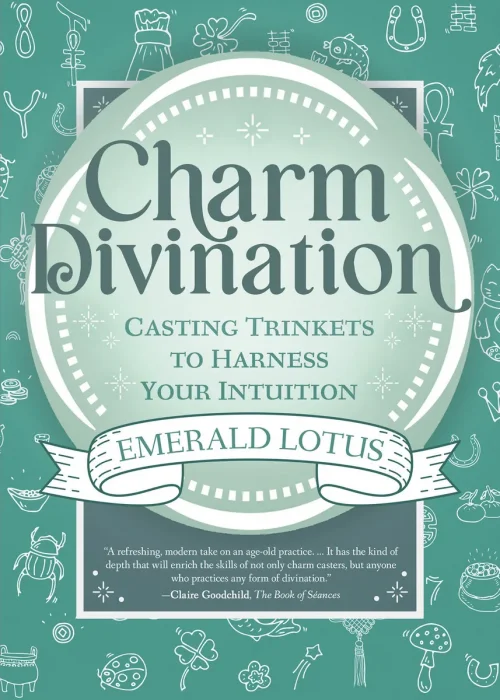 Charm Divination: Casting Trinkets to Harness Your Intuition