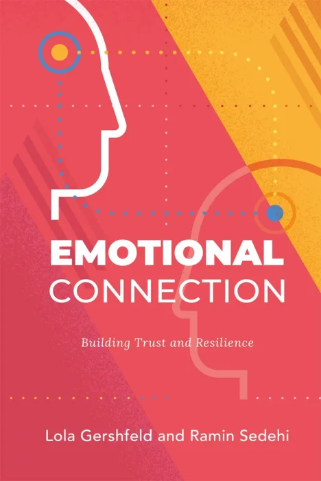 Emotional Connection: Building Trust and Resilience