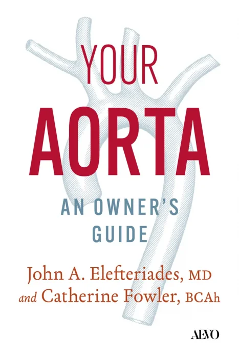 Your Aorta: An Owner's Guide