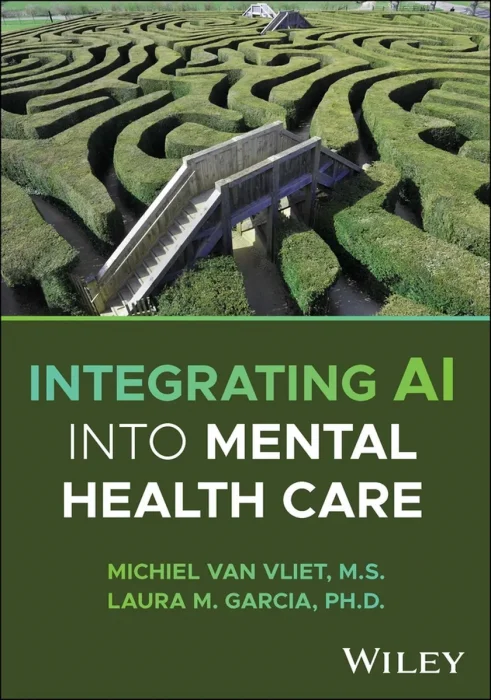 Integrating AI into Mental Health Care