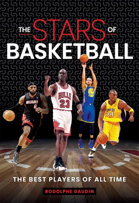 Stars of Basketball: The best players of all time