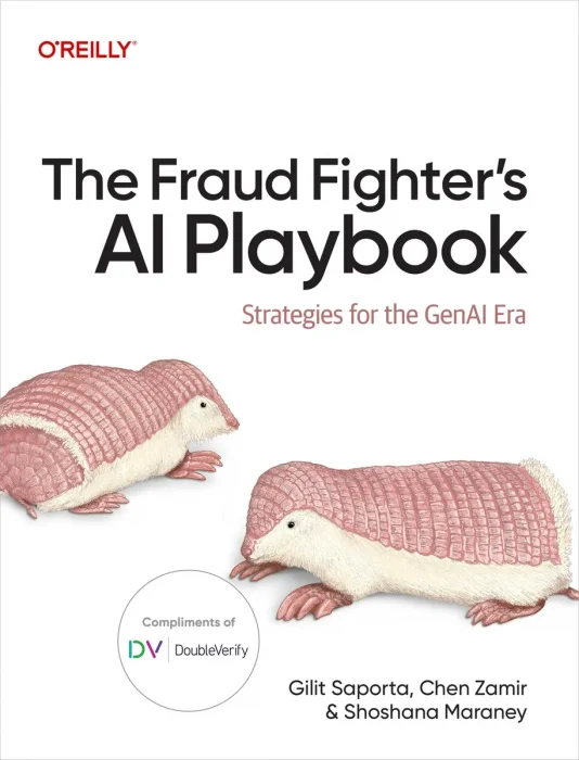 The Fraud Fighter's AI Playbook: Strategies for the GenAI Era