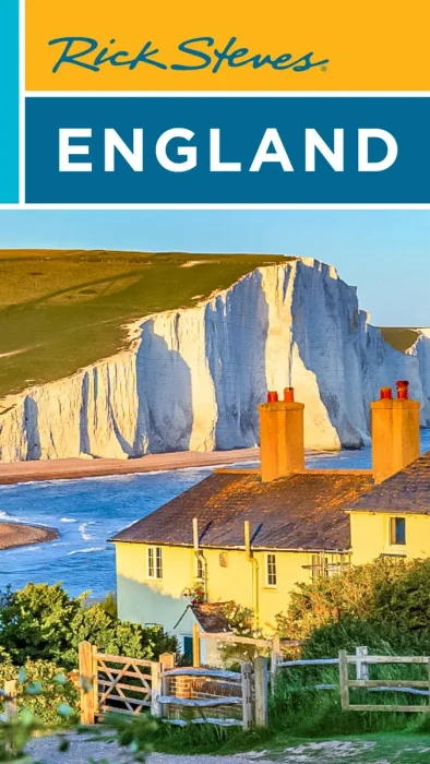 Rick Steves England (Rick Steves Travel Guide), 12th Edition