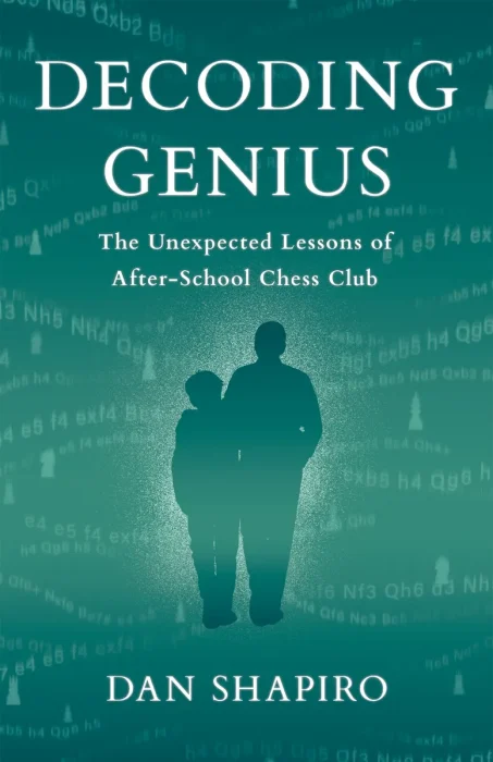 Decoding Genius: The Unexpected Lessons of After-School Chess Club