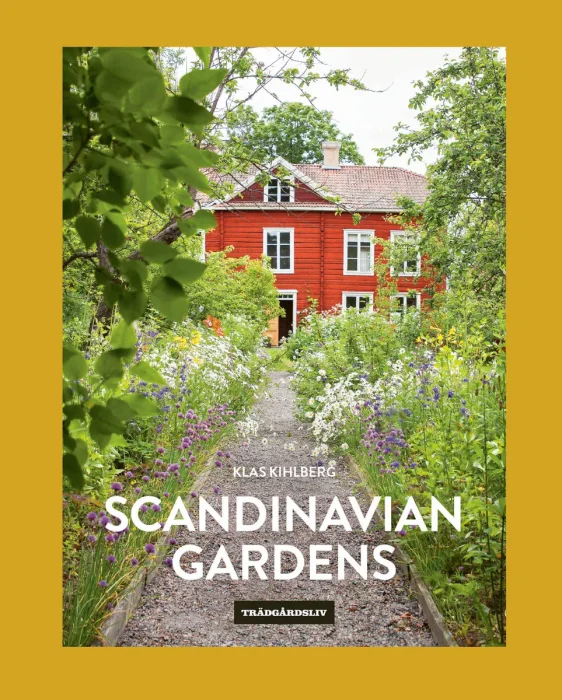 Scandinavian Gardens