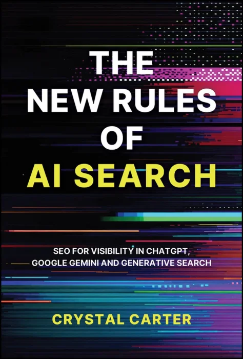 The New Rules of AI Search: SEO for visibility in ChatGPT, Google Gemini and Generative Search