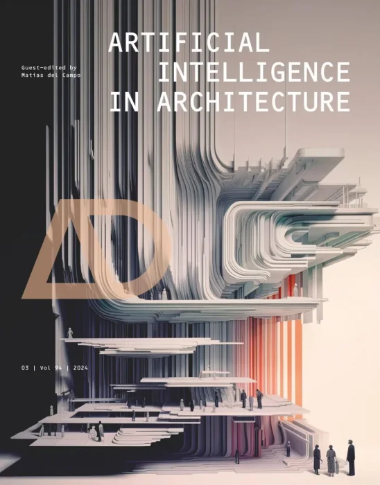 Artificial Intelligence in Architecture (Architectural Design)