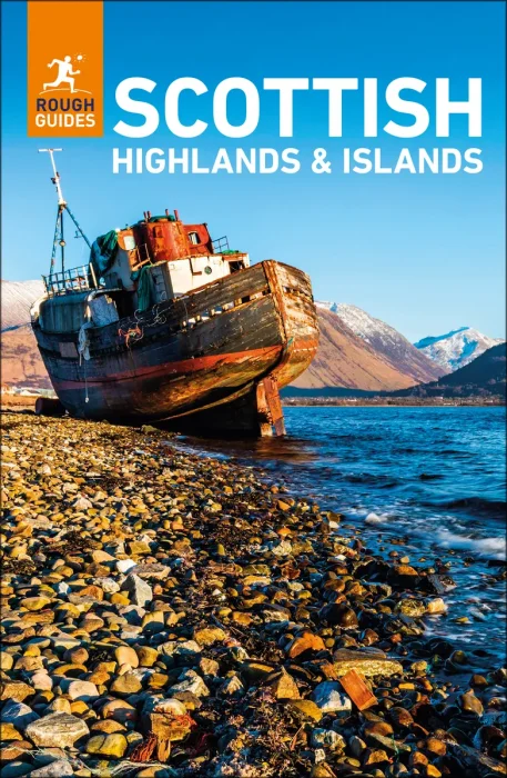 Rough Guides Scottish Highlands and Islands (Rough Guides), 11th Edition