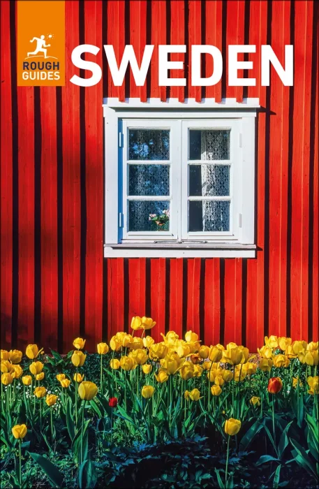 Rough Guides Sweden, 10th Edition