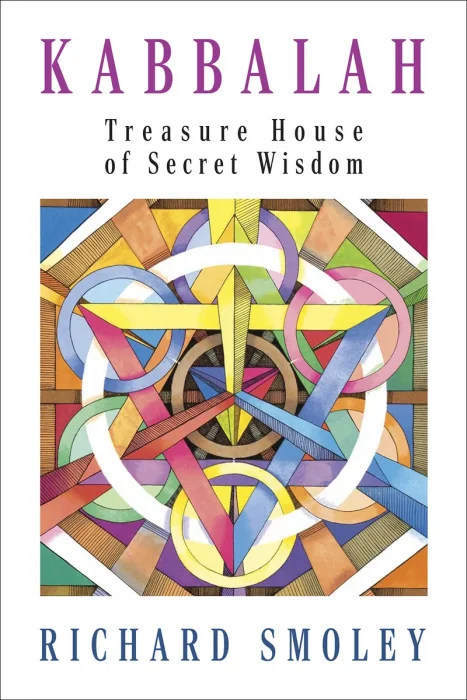Kabbalah: Treasure House of Secret Wisdom