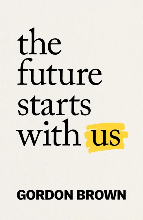 The Future Starts With Us