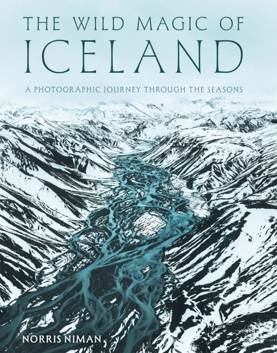 The Wild Magic of Iceland: A Photographic Journey Through the Seasons