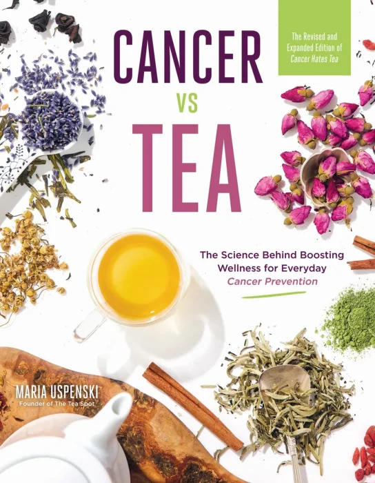 Cancer vs Tea: The Science Behind Boosting Wellness for Everyday Cancer Prevention