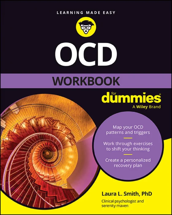 OCD Workbook For Dummies