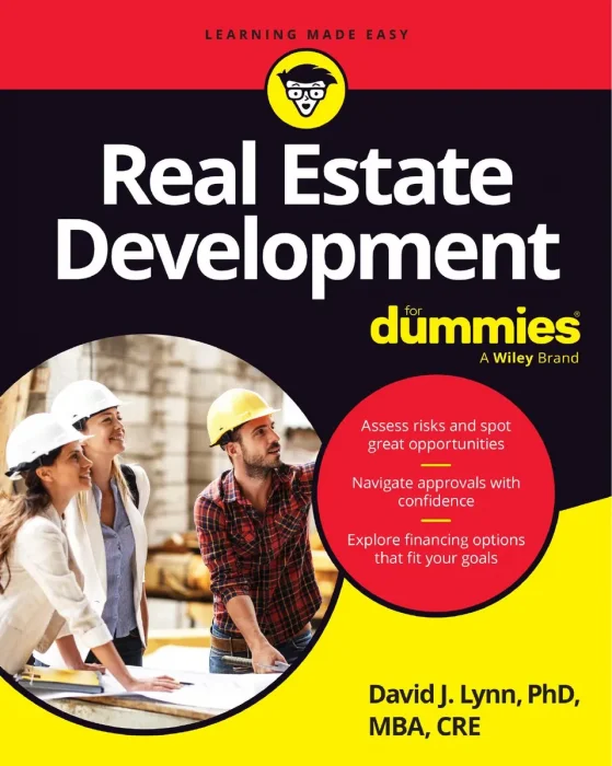 Real Estate Development For Dummies
