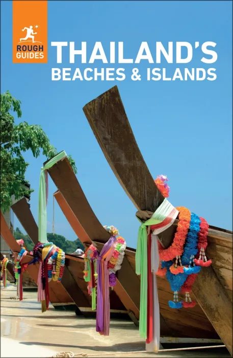 Rough Guides Thailand's Beaches and Islands (Rough Guides), 9th Edition