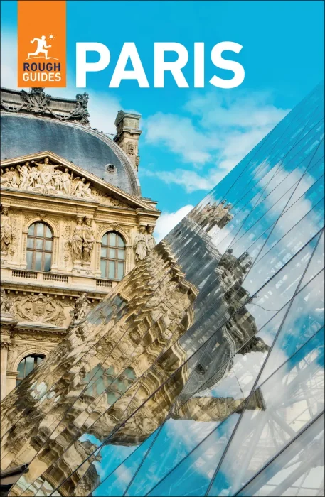Rough Guides Paris (Rough Guides), 18th Edition
