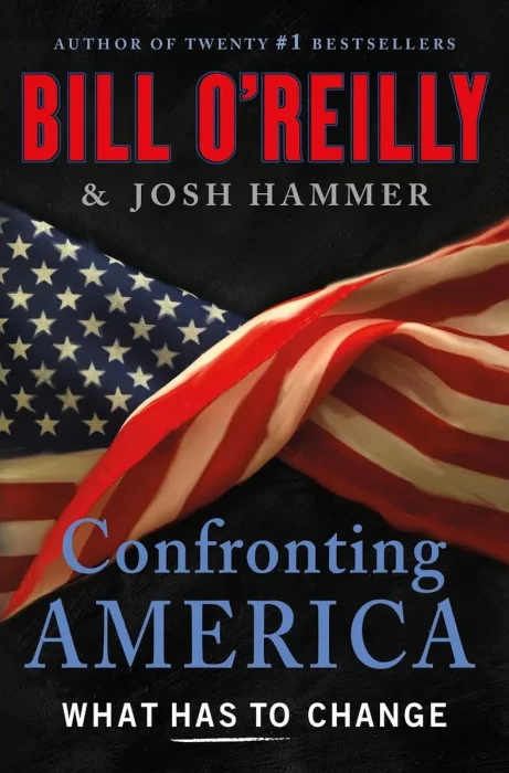Confronting America: What Has to Change (Confronting)