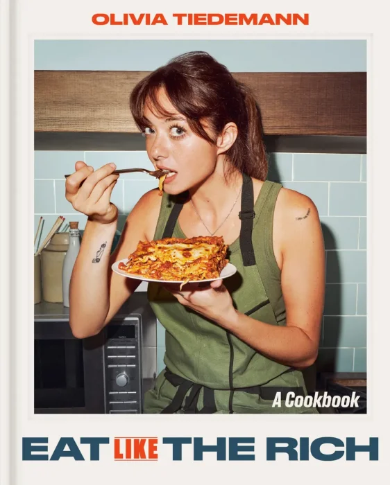 Eat (Like) the Rich: A Cookbook
