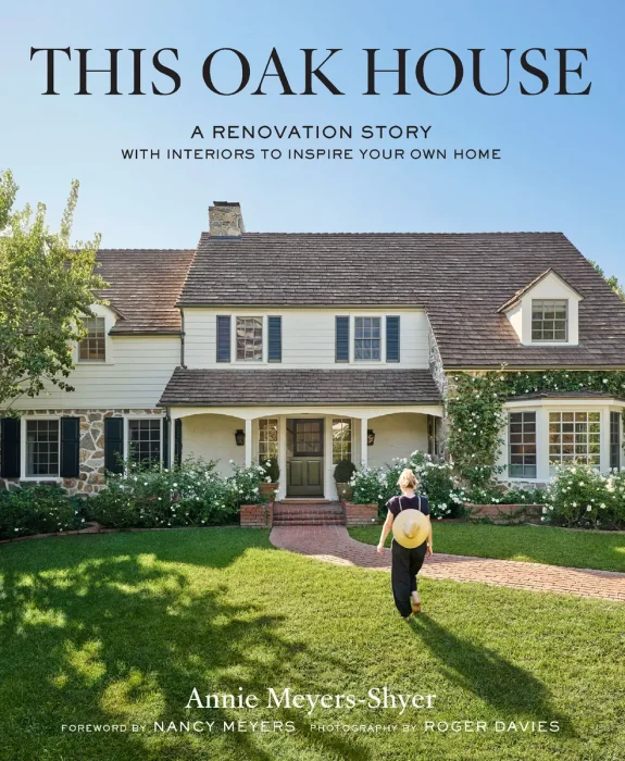 This Oak House: A Renovation Story with Interiors to Inspire Your Own Home