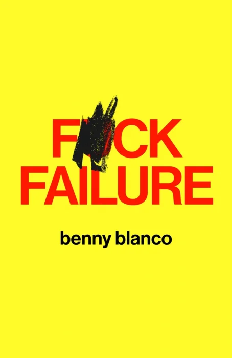 F*ck Failure