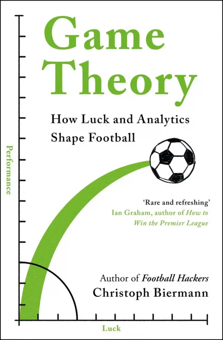 Game Theory: How Luck and Analytics Shape Football