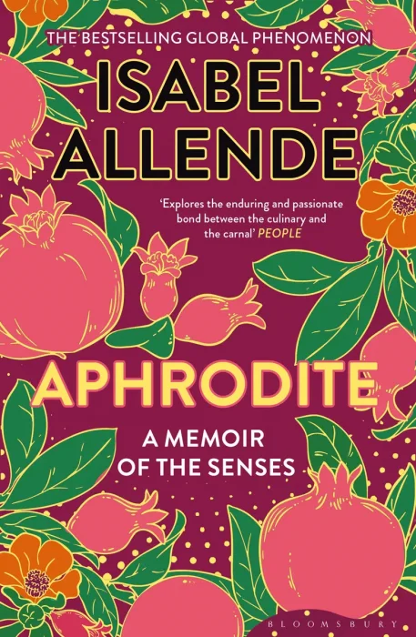 Aphrodite: A Memoir of the Senses