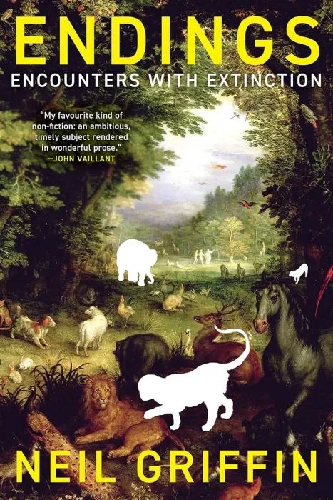 Endings: Encounters with Extinction