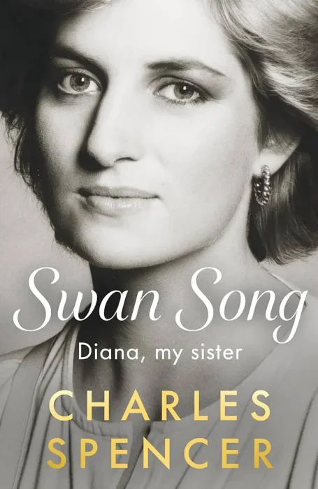 Swan Song: Diana, my sister