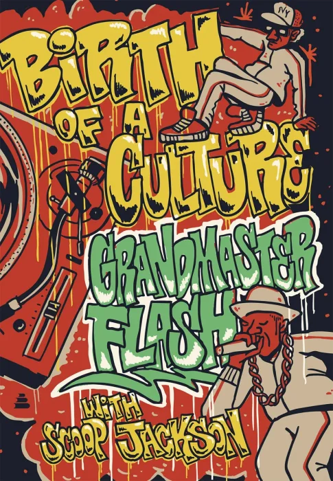 Birth of a Culture