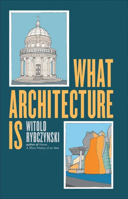 What Architecture Is