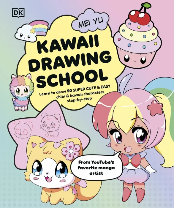Kawaii Drawing School (Drawing School)