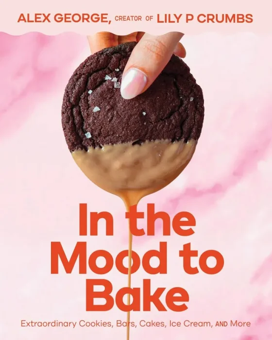 In the Mood to Bake: Extraordinary Treats from Lily P Crumbs