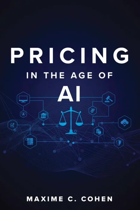 Pricing in the Age of AI